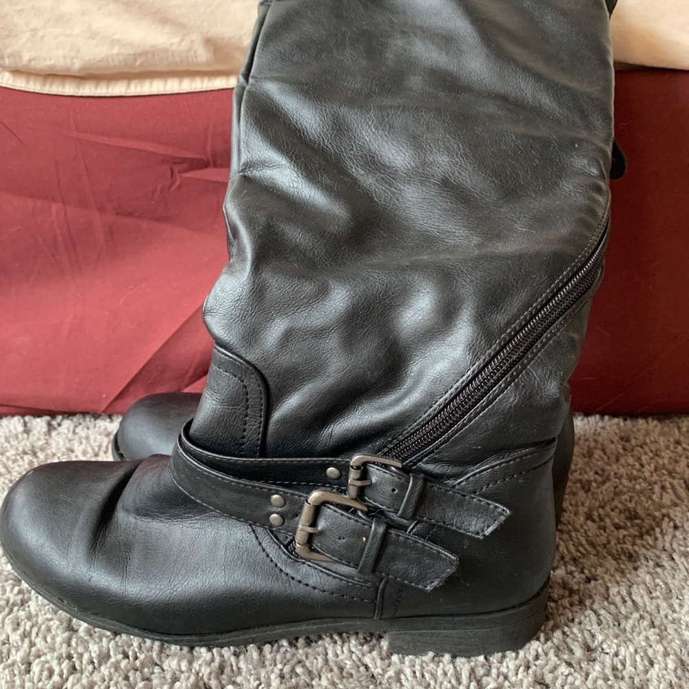 Boots